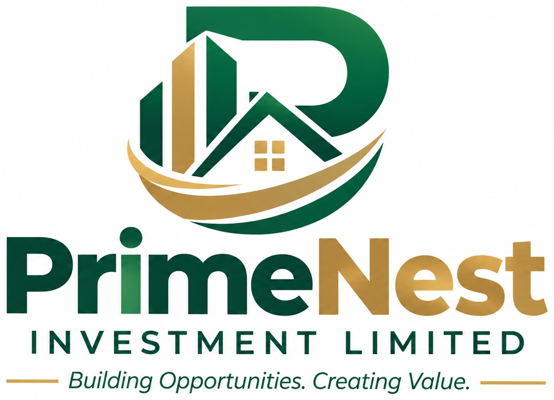 PrimeNest Investment Limited logo